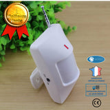 INN® Détecteur infrarouge corps humain détecteur infrarouge puce originale détecteur sans fil détecteur infrarouge détecteur d'alarm