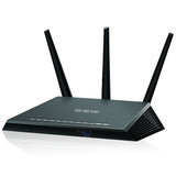 TD® wifi AC smart large couverture haute vitesse stable bi-bande gigabit maison routeur intelligent sans fil 1900M