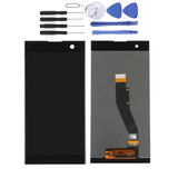 TD® Convient pour Sony XA2 noir écran de téléphone portable écran LCD assemblage écran tactile H4233 H4213 affichage
