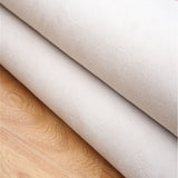 TD® Tapis en peau de mouton Imitation laine Gris 60*120 cm Tapis Ovale Doux et moelleux