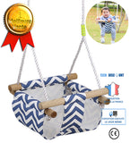 TD® balançoire suspendu flottante chaise équilibre décoration mobilier jeux d'intérieur pour bébés pour enfant  résistant cadeaux