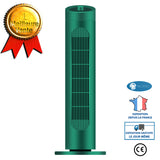 INN® Ventilateur de tour ventilateur électrique domestique sans lame ventilateur de sol tête à distance ventilateur de climatisation