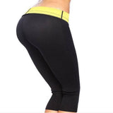 TD® Pantalon de sport pour femmes Body Shaper Taille S Sports Fitness Pantalon de survêtement chaud Pantalon de yoga Body Shaper