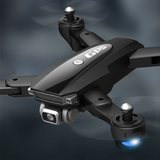 INN® Drone 4K photographie aérienne caméra HD GPS avion école primaire enfants petits garçons et jouets pour enfants avion télécomma