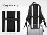 TD® sac a dos usb chargeur femme homme enfant ordinateur portable fille pas cher voyage vintage sport pas cher garcon grande capacit