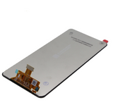 Convient pour Samsung A21S écran de téléphone portable A217M écran interne et externe assemblage d'écran LCD Lcd