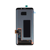 TD® Écran de téléphone portable Samsung S9 G960 Ensemble d'affichage à écran tactile LCD