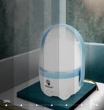 INN® Lanterne de camping portable USB tente de camping d'urgence en plein air éclairage rechargeable lanterne portable
