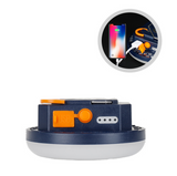 INN® Tente polyvalente portable extérieure lumière de camping lumière de camping lumière de camping rechargeable lumière étanche
