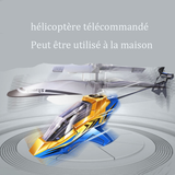 INN® drone hélicoptère télécommandé/radiocommandé/ hélicoptère militaires/appareils contrôle à distance/ mini drones