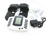 TD® Musculaire Stimulateur Massageador Des Dizaines Acupuncture Thérapie Machine Minceur Body Massager