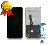 INN® Vitre Tactile Écran LCD Et De Montage + Remplacement Numériseur De Châssis Pour Huawei P30 Lite