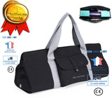 TD® Sac de yoga élégant sport fitness relaxation musculation sac de sport accessoire cadeau