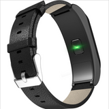 INN® Écran couleur portable casque deux-en-un sport bracelet intelligent fréquence cardiaque adulte santé appel Bluetooth bracelet