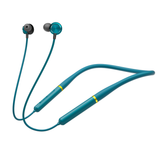 TD® Casque Bluetooth monté sur le cou Véritable sans fil Casque  course à pied Casque Bluetooth intra-auriculaire en veille ultra-lo