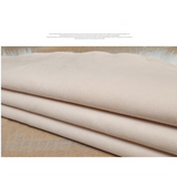 TD® Peau de Mouton synthétique,Cozy Sensation comme véritable Laine Tapis en Fourrure synthétique,  (50X 80 CM, Rose)