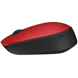 TD® Souris Sans Fil M171 Rouge / Accessoire de bureautique pour Ordinateur