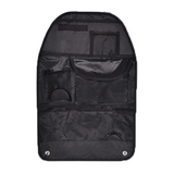TD® Sac de Siège d'Auto de Stockage Multi Outils/ Organisateur, Poche de Rangement Siège Arrière de voiture Sac Accessoire