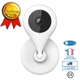 INN® Réseau sans fil wifi domestique intelligent 1080P HD surveillance enregistreur de caméra à distance panoramique