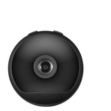 INN® Batterie sans fil caméra domestique intérieure petit stockage en nuage wifi téléphone portable caméra haute définition à distan