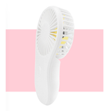 INN® Ventilateur  portable muet portable extérieur petit ventilateur électrique ventilateur intérieur extérieur étudiant enfants cad