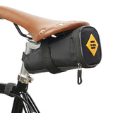 TD® Sac de queue de vélo sac de selle de vélo de route sac de siège arrière étanche montagne pliant vélo accessoires d'équitation