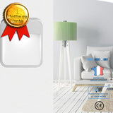 TD® LED Sans Fil PIR Auto Motion Sensor Infrarouge Night Light Cabinet Escalier Lampe