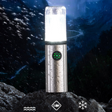 TD® Lampe de poche Camping Lumière LED Lumière de camping en plein air Lumière de secours Lumière de tente extérieure Lumière portab