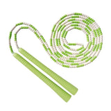 TD® Patron Sauter Interactif Corde Collective Longue Corde Sports Étudiants Sauter Enfants Bambou Sauter Multijoueur Couleur Corde N