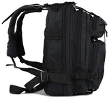 TD® SAC A DOS DE RANDONNÉE Pack étanche tactique militaire Sac à dos sport Camping Sac Voyage 30 L /Accessoire de randonnée