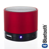 TD® W716S mini haut-parleur bluetooth intelligent noir sans fil mini haut-parleur bluetooth rouge haut-parleur intelligent haut-parl