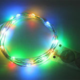 TD® Guirlande Lumineuse LED, 300LED 30M Guirlande d'Eclairage,8 Modes Chaîne de Lampes pour Noël,Fête,Mariage (Vert)