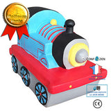 Tirelire DIY graffiti peint embryon blanc jouets faits à la main pour enfants cadeaux trains incassables vinyle peinture 12 c