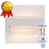 TD® lampe murale interieur exterieur salle de bain chambre led enfant sans fils eclairage maison decoration design pas cher moderne