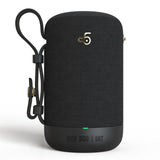 TD® Mini haut-parleur Bluetooth subwoofer haut-parleur sans fil Bluetooth extérieur Portable haut-parleur étanche cadeau