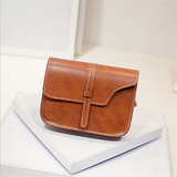 TD® Sac à main Dames Femmes / Porte cartes/Sac Portefeuille Fermeture à Glissière Ville Compact Pratique Joli