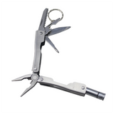Survie d'aventure en milieu sauvage, boîte à outils de sauvetage d'urgence pour voyage en voiture, ensemble boîte outils port