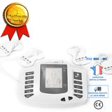 TD® machine de massage d'acupuncture électrique  plug - moyenne fréquence - Appareil de bien-etre