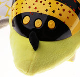 jouet led bebe	LED ciel étoilé projecteur animal éclairage veilleuse en peluche jouet aide au sommeil cadeau - abeille