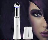 TD® Roll-on facial anti-cernes et poches soin anti-fatigue yeux bille massante contour des yeux défatiguant correcteur eléctrique