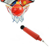 TD® Jouets pour enfants - Ensemble de basketball suspendu pliable