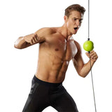 TD® Sucker suspension boxe réflexe balle suspension flottant combat balle fitness entraînement physique décompression évent balle
