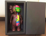 TD® kaws batterie externe portable chargeur iphone samsung huawei sony figurine compagnon toy companion collection rapide usb androi