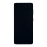 TD® Convient pour Samsung S21 écran interne et externe intégré écran de téléphone portable G990 écran LCD avec cadre écran tactile l