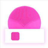 TD® Mini nettoyant facial électrique de visage de brosse de nettoyage de machine de massage D 'eau nettoyant pour visage de