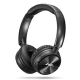 TD® NIA-Q2 casque bluetooth monté sur la tête carte radio APP contrôle son stéréo bilatéral compact et portable largement compatible
