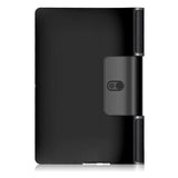 Coque pour Lenovo Yoga Smart Tab YT-X705F- Etui Housse Support Intégré Multi-Angle