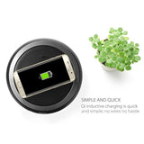 TD® Portable Bluetooth sans fil haut-parleurs - Station haut-parleur chargeur bluetooth - Enceinte portable