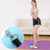 TD® Haltère dames fitness maison multifonctionnel petit haltère réglable poids exercice bras muscle sous-bell peut être démonté