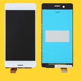 TD® Convient pour Sony X écran de téléphone portable noir écran LCD assemblage écran tactile F5121 F5122 affichage